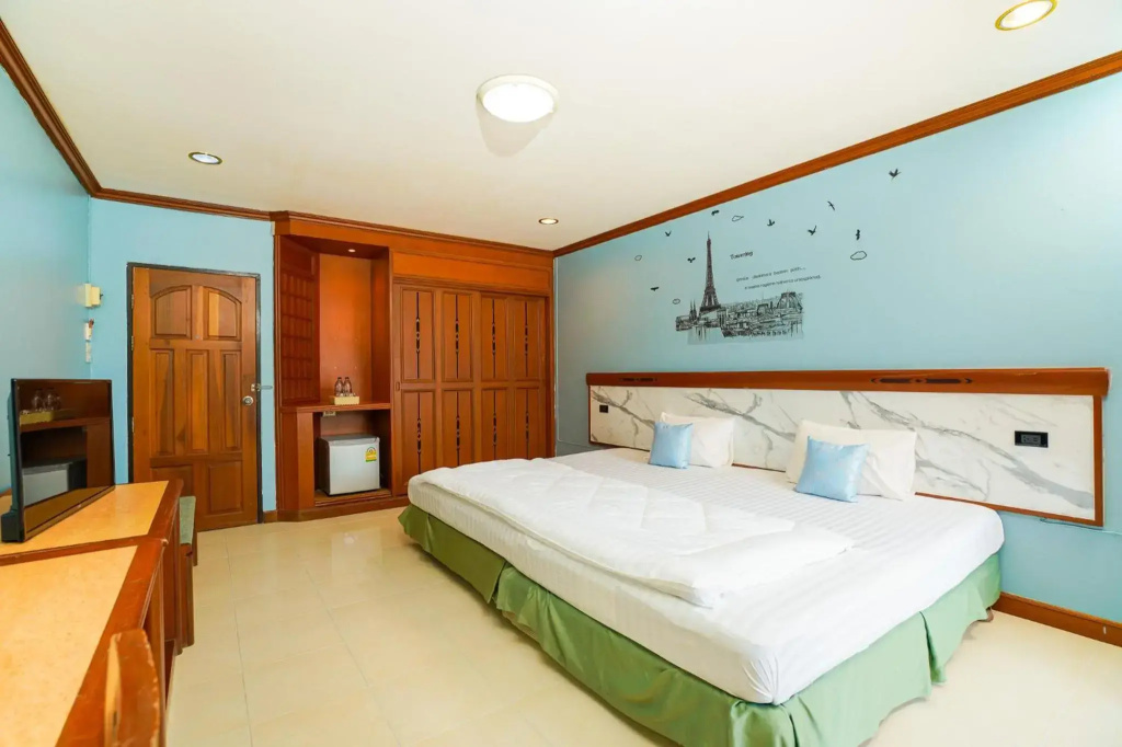 Mayfa Hotel (SHA Plus+), photo 3