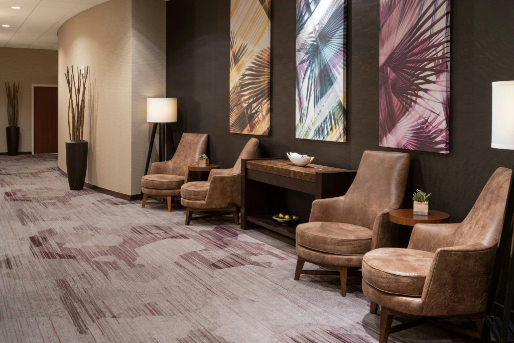 Courtyard by Marriott Miami Airport, photo 4