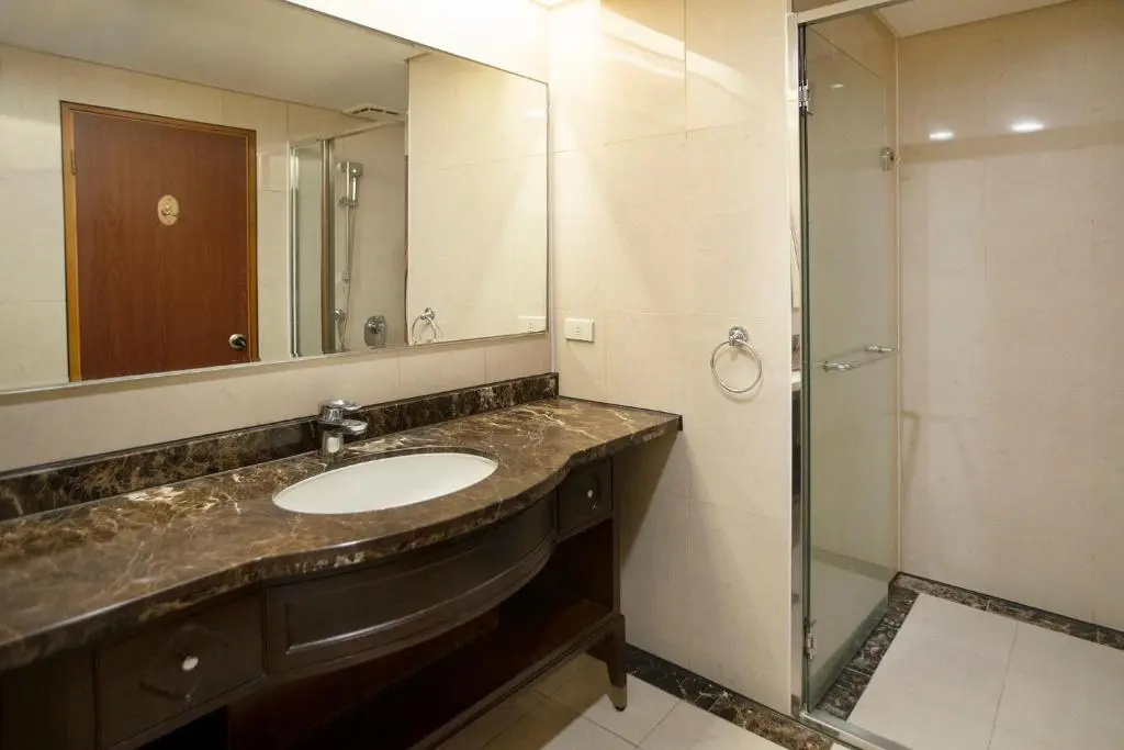 Hej Taipei Arena Hotel — photo 7