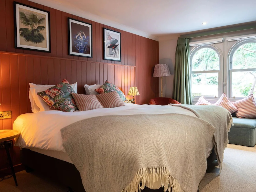 The Dukes Head Hotel, photo 3