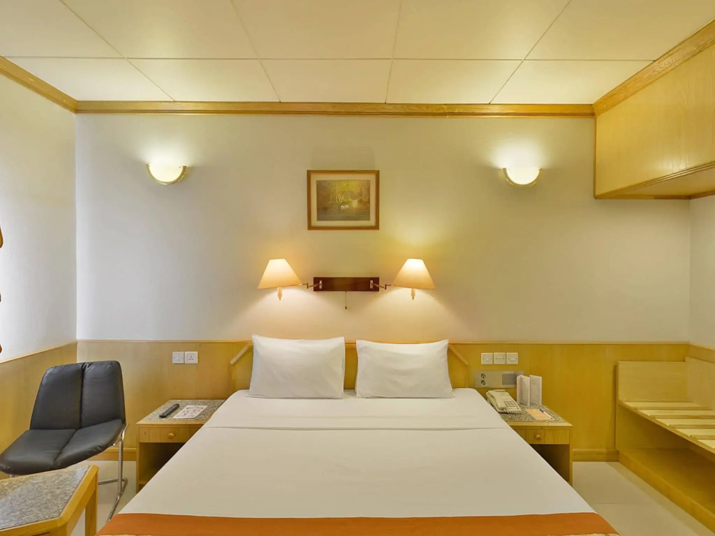 Grand Astoria Hotel — photo 6