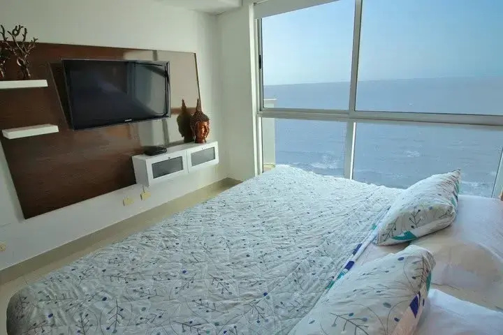 Apartamentos Frente al Mar - Palmetto Eliptic - Bestbooking — photo 4