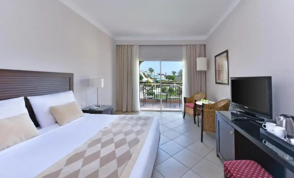 JAZ Mirabel Resort – All Inclusive — photo 6