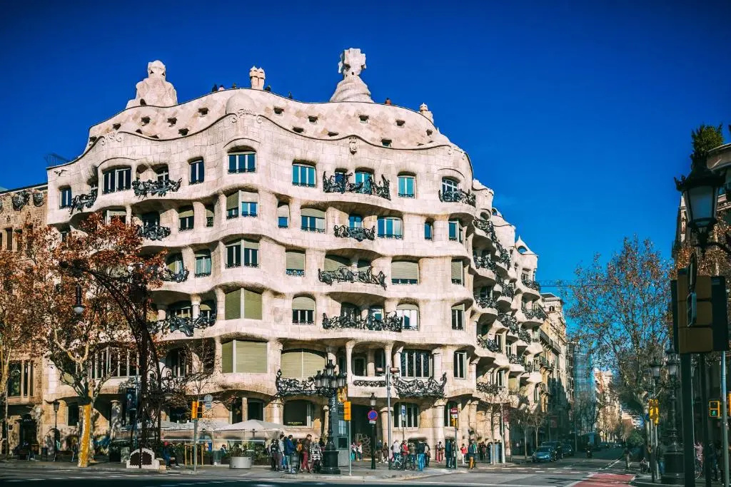 Catalonia Boulevard Hotel