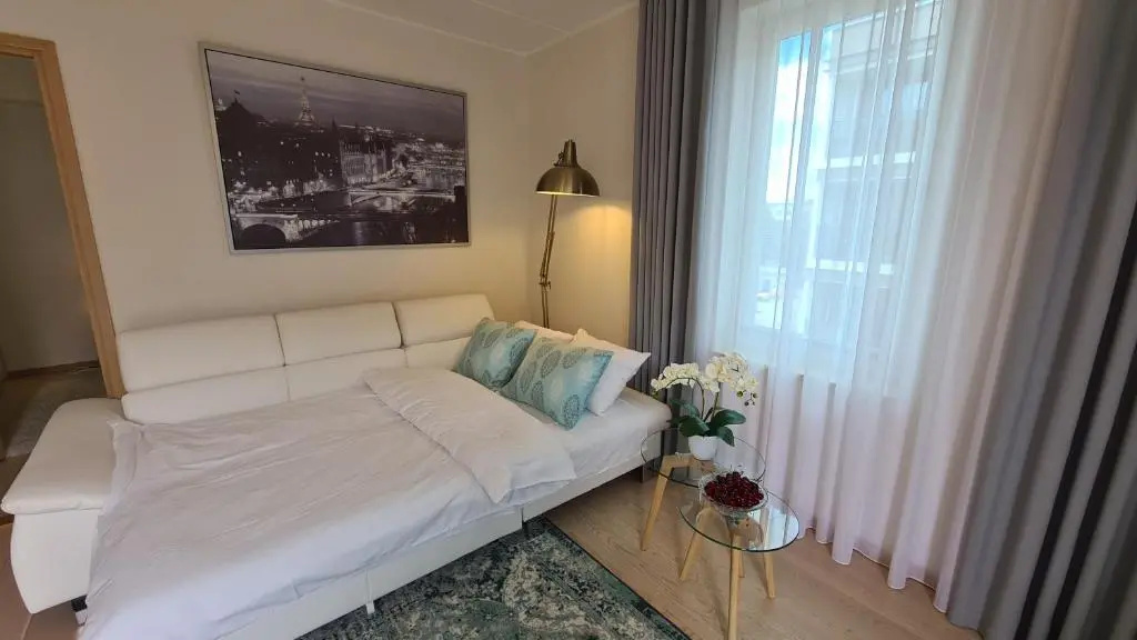 Jakobsoni 7 Apartment — photo 2