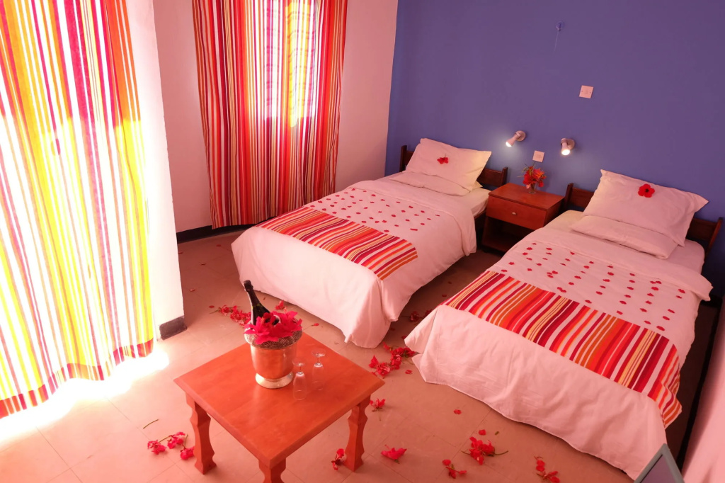 Palma Rima Hotel — photo 3