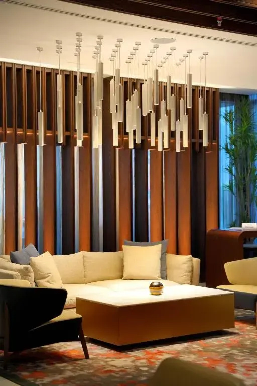 Millennium Al Masar Hotel, photo 2