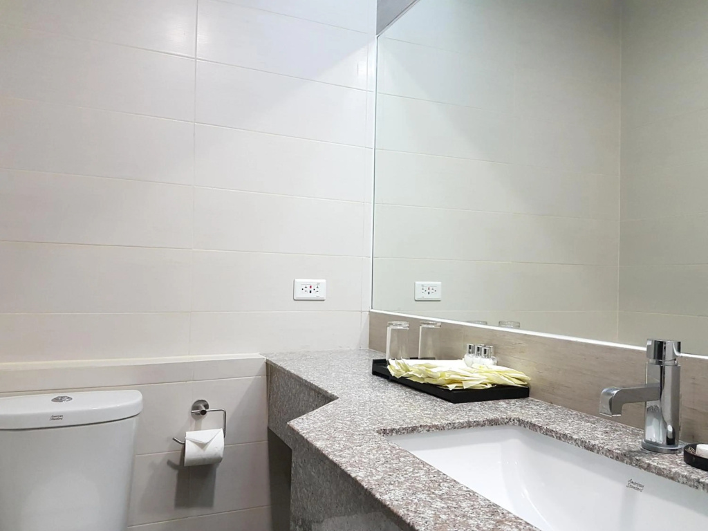 Mezzo Hotel — photo 8