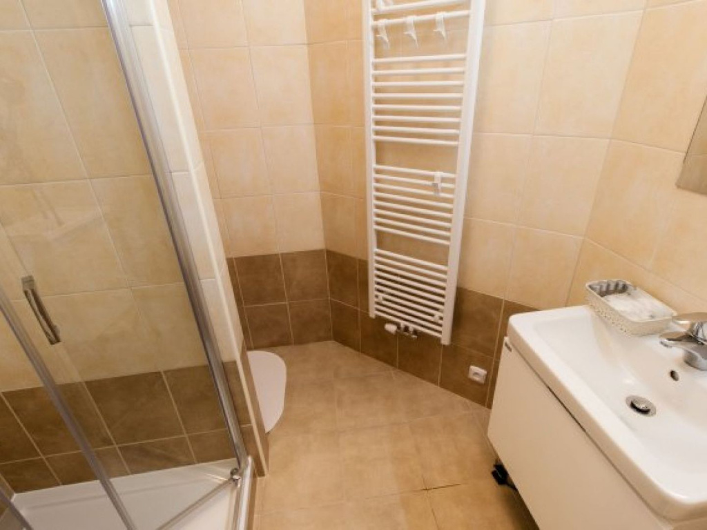 Karlova 25 Apartments — photo 8