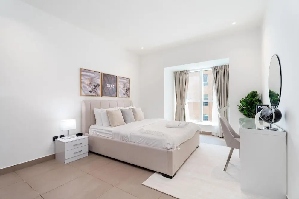 Gala Guests - Elite Residences Suites, photo 4