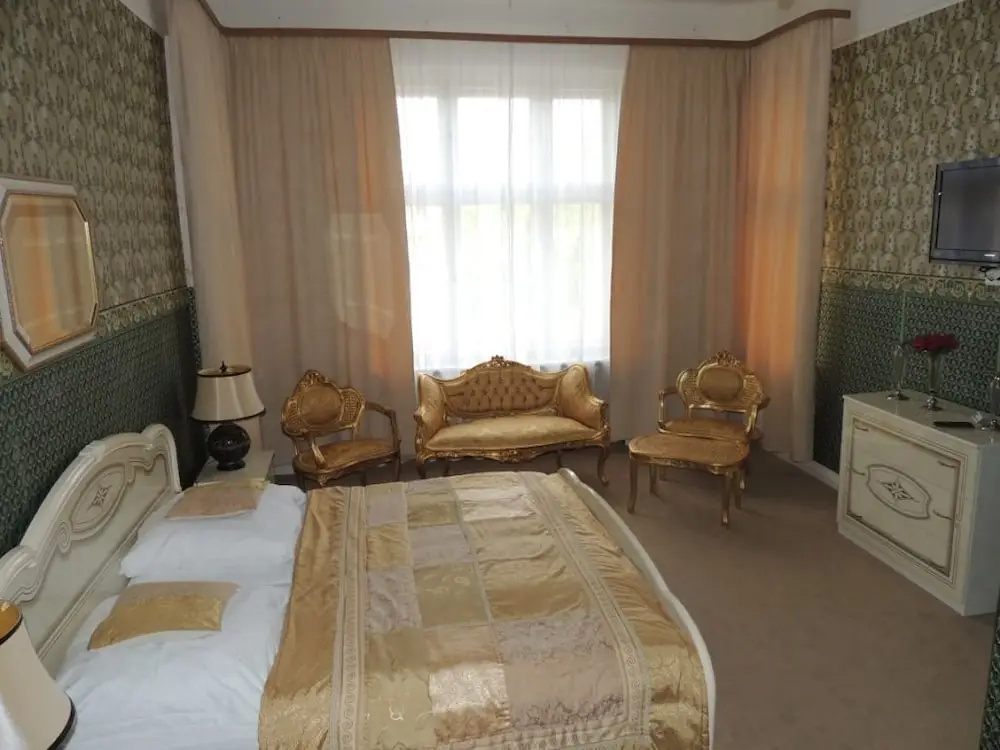 Pension Dahlem — photo 3