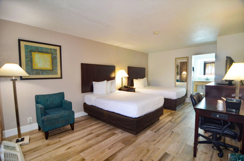 Hotel Monreale Express and Studios IDrive District, photo 5