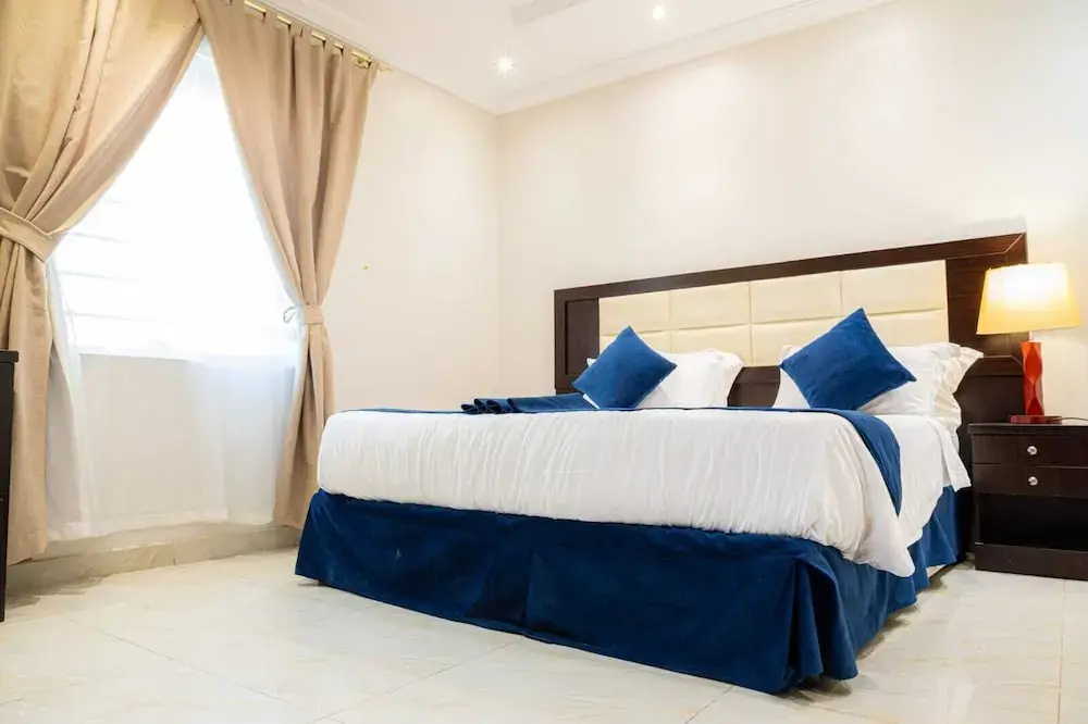 Sweet Alnozha Serviced Apartments — photo 3