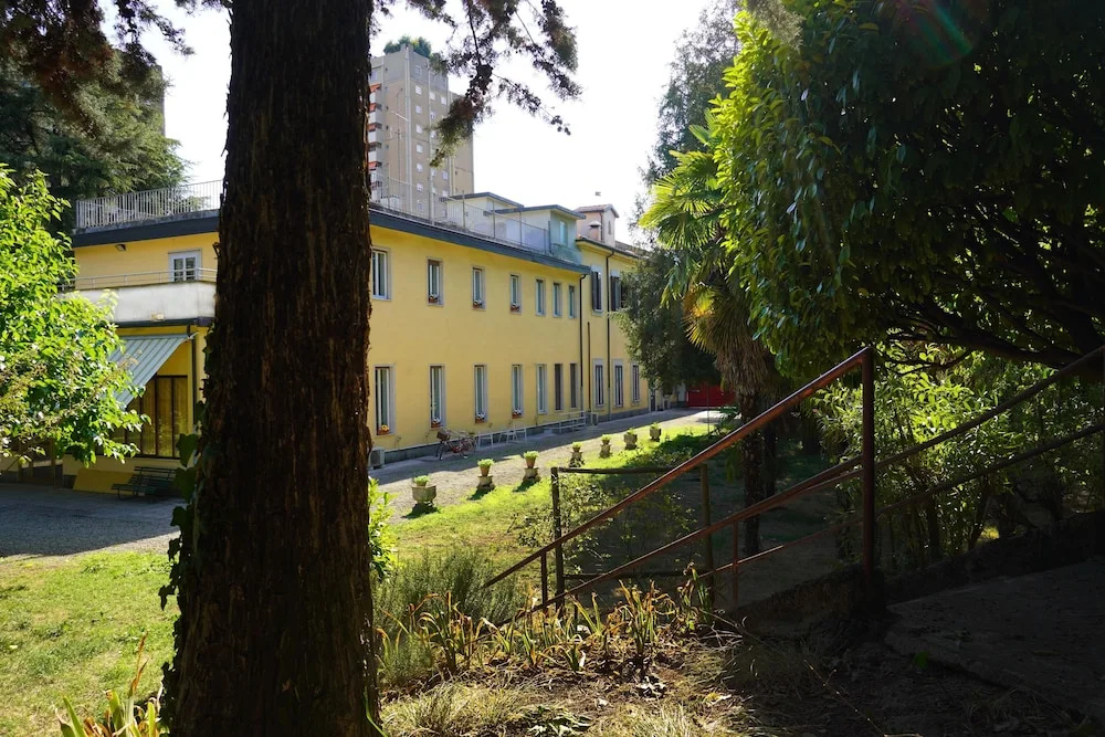 CiaoMi - Hostel & Long Stay - Milano Niguarda & Bicocca — photo 8