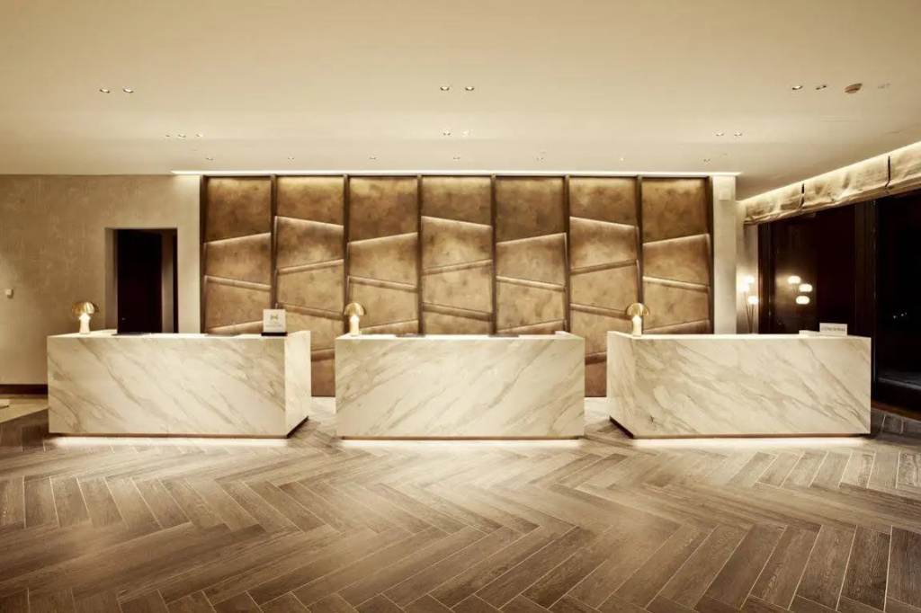 Hilton Milan — photo 2