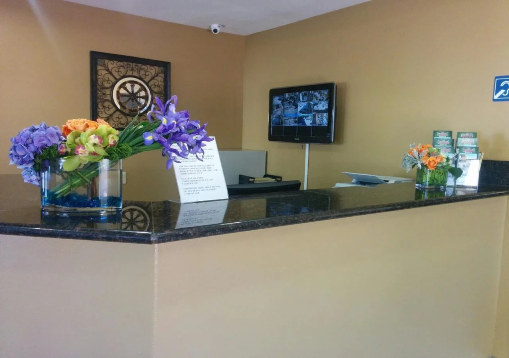 Portofino Inn Burbank, photo 2