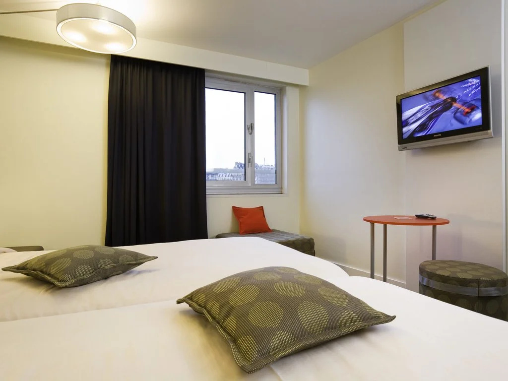 ibis Styles Paris Gare de l'Est Château Landon, photo 3