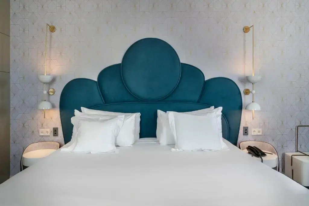 Vincci Capitol Hotel — photo 6