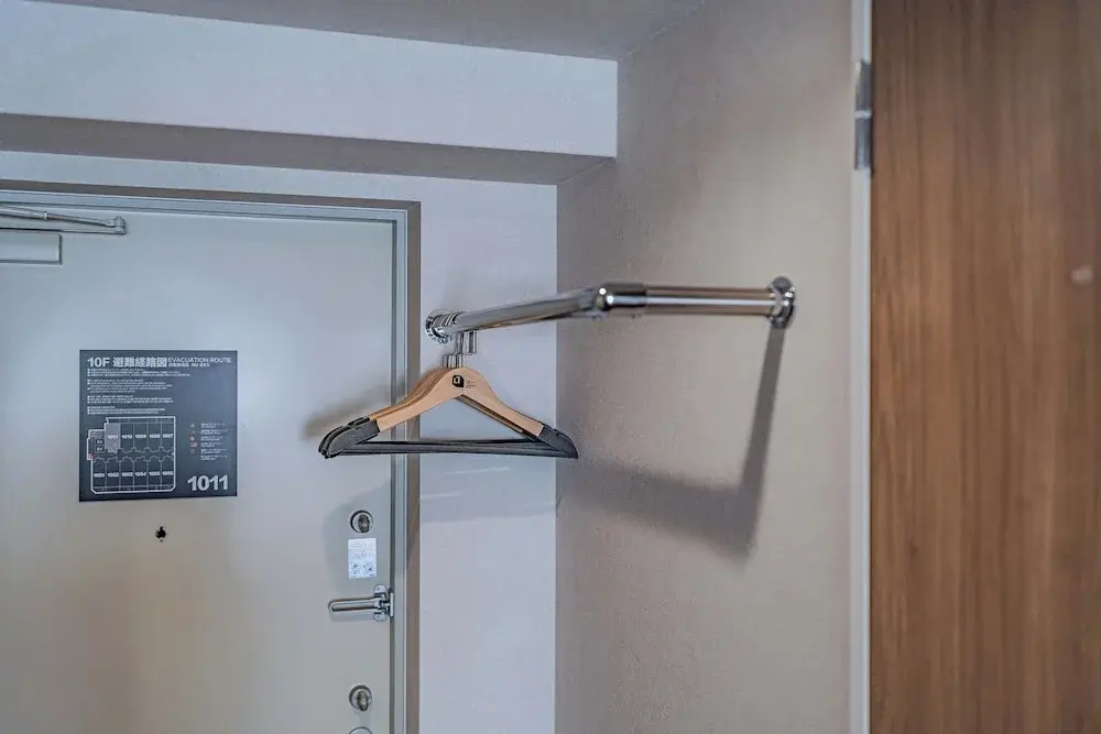 Apartment Hotel 11 Kuromon 4 — photo 7