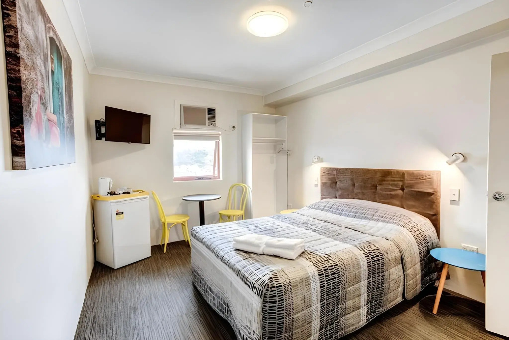 Arena Hotel, photo 5