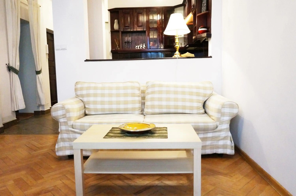 AAA Stay Apartments Old Town Warsaw I — photo 7