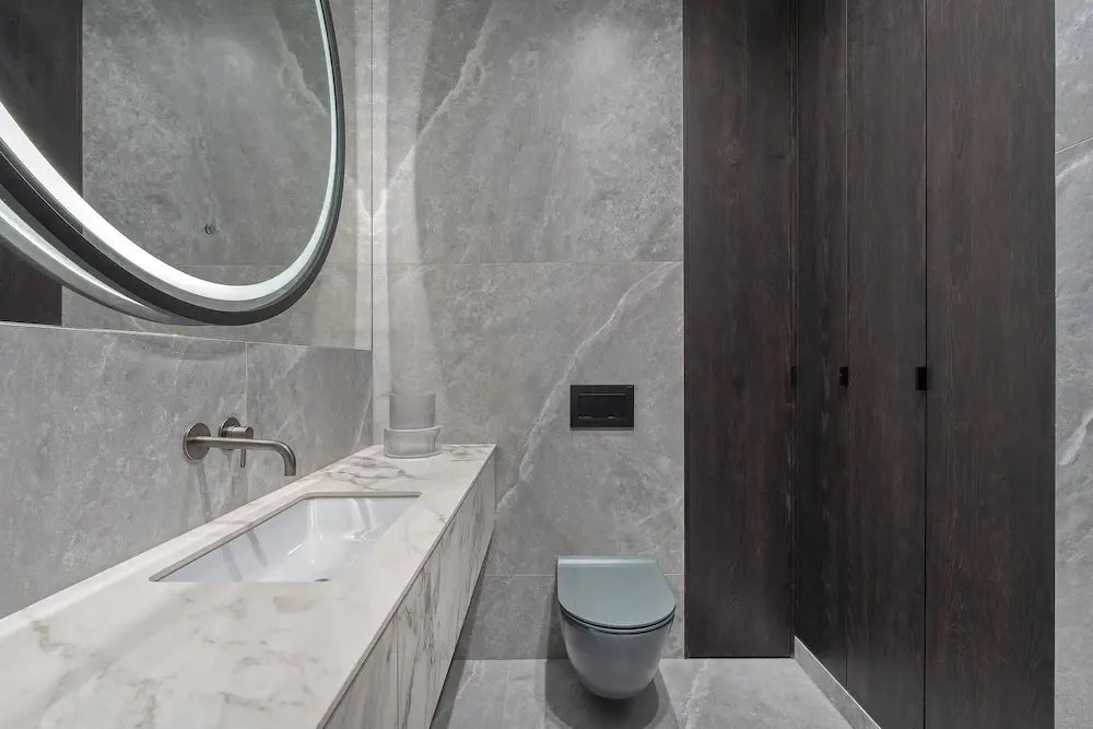 Chronos - Warszawa Wola by Downtown Apartments — photo 7