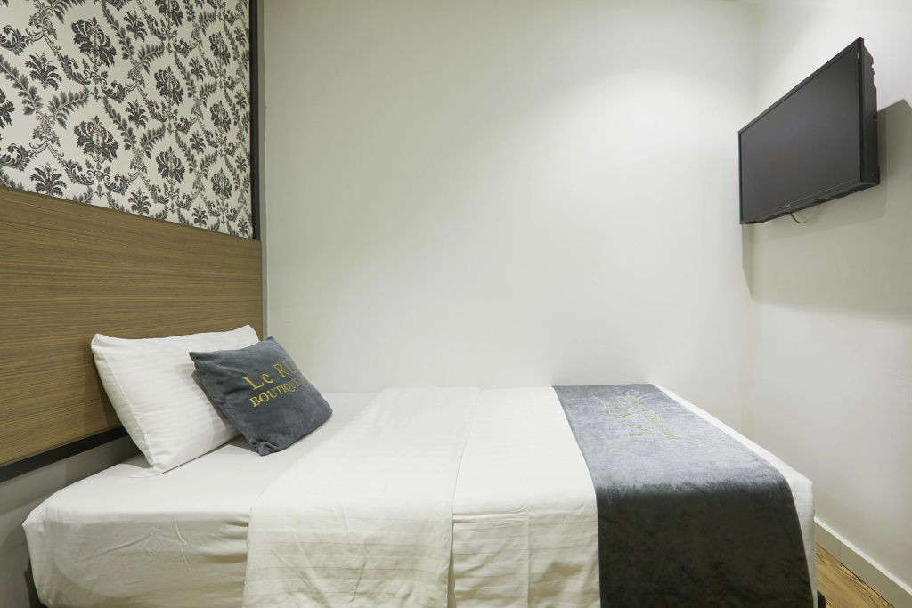 Le Ruiz Boutique Hotel, photo 5