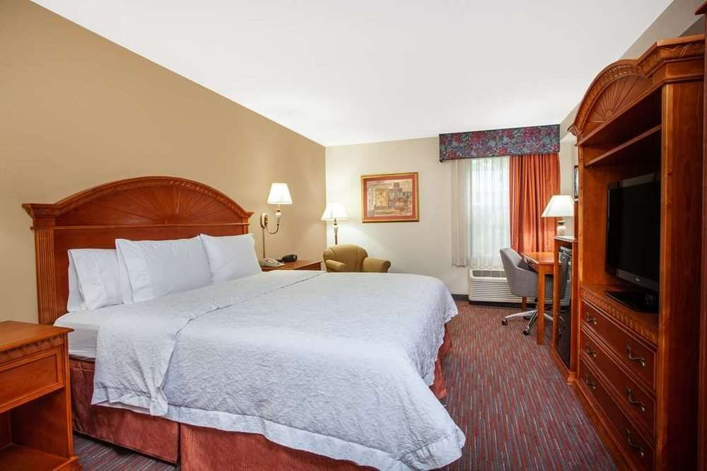 Orlando Palms Hotel — photo 6