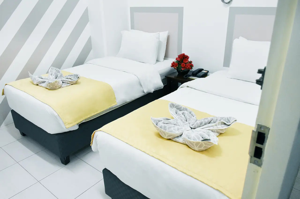Alicia Residences — photo 4
