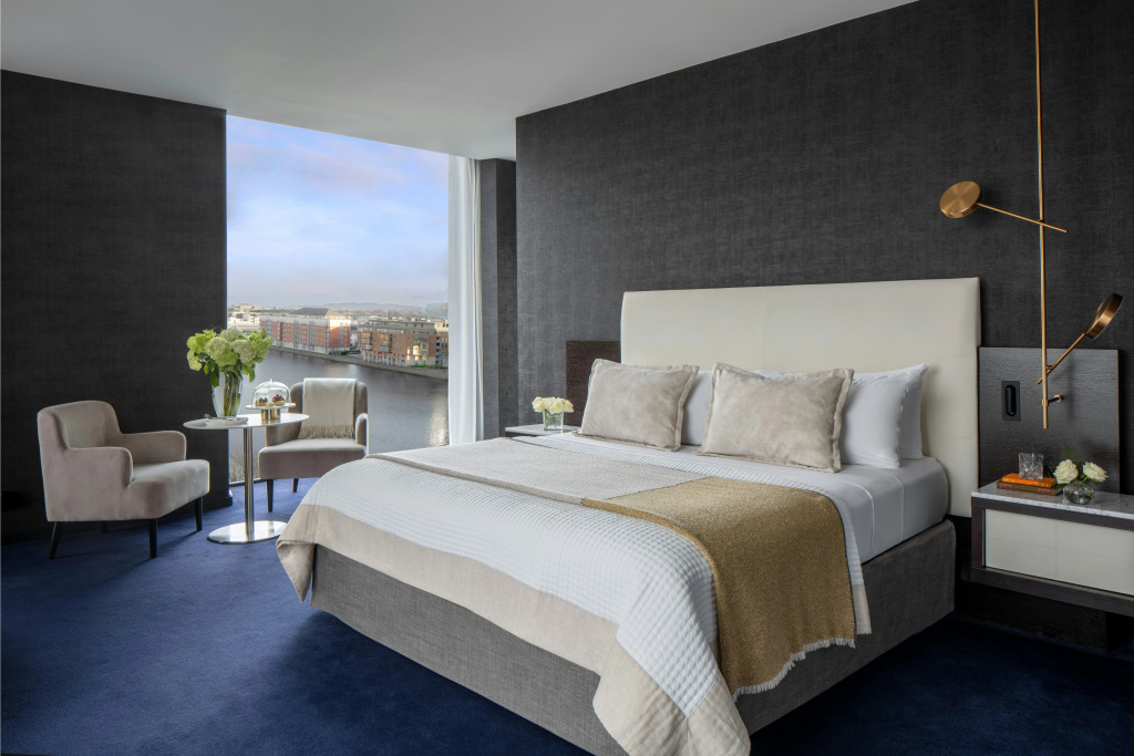 Anantara The Marker Dublin - A Leading Hotel of the World — photo 6