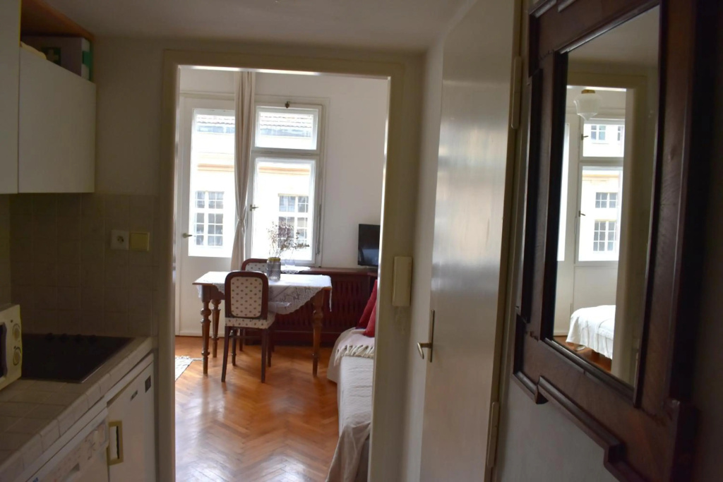 Old Town Konviktská - Bohemian Residence, photo 4