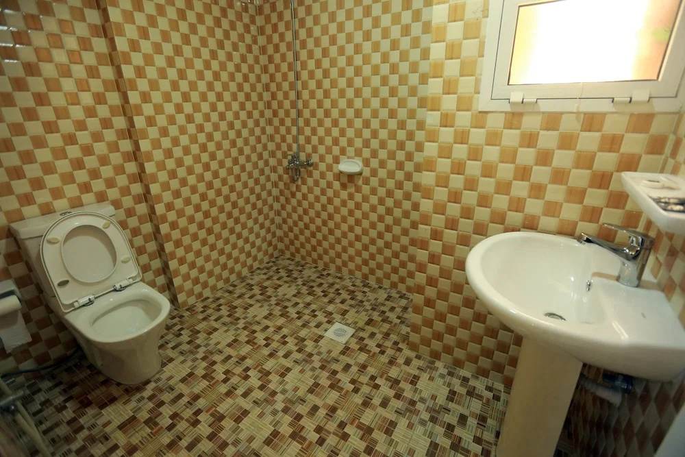 Al Dhiyafa Palace Hotel Apartment — photo 8