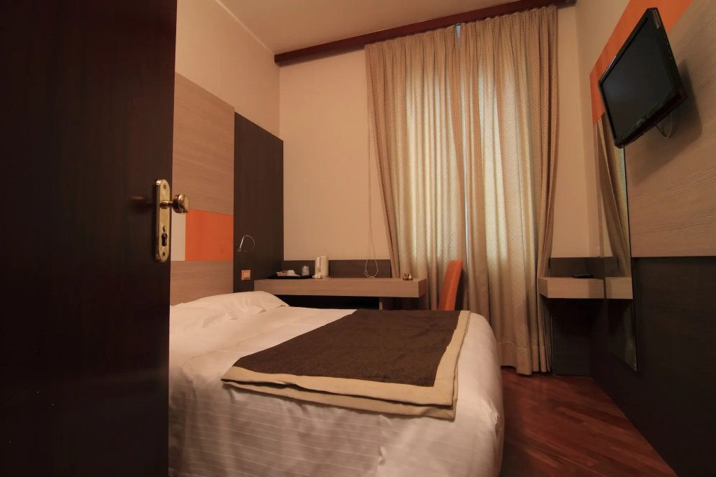 Hotel Metrò — photo 3