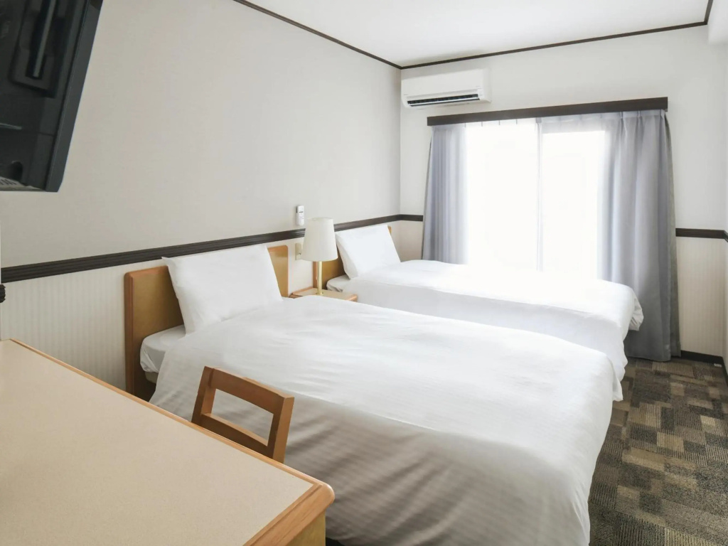 Vessel Inn Asakusa Tsukuba Express, photo 3