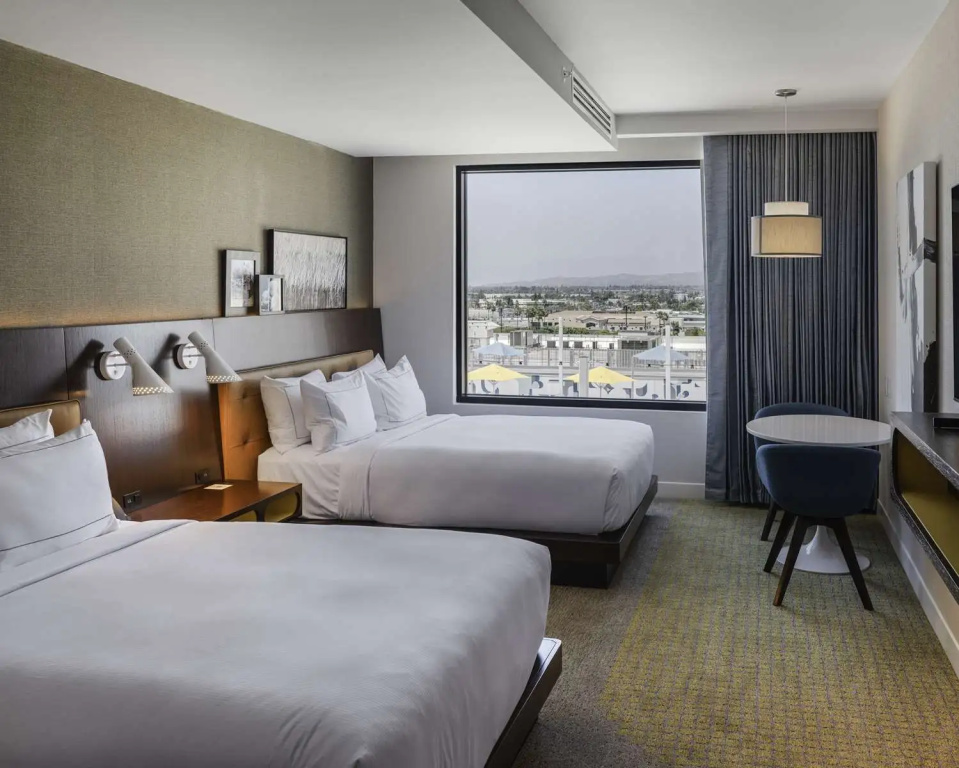 Hilton Buena Park Anaheim, photo 4