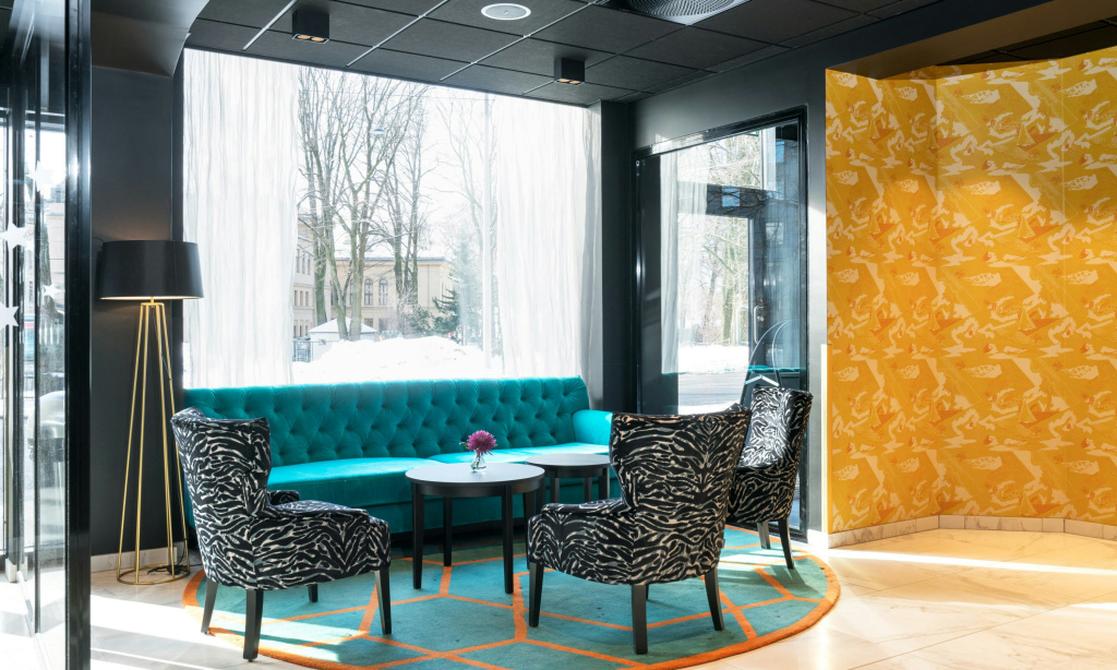 Thon Hotel Europa — photo 7