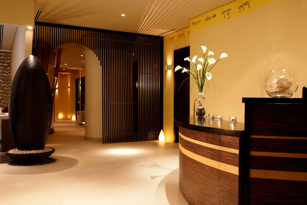 Park Plaza London Westminster Bridge, photo 2