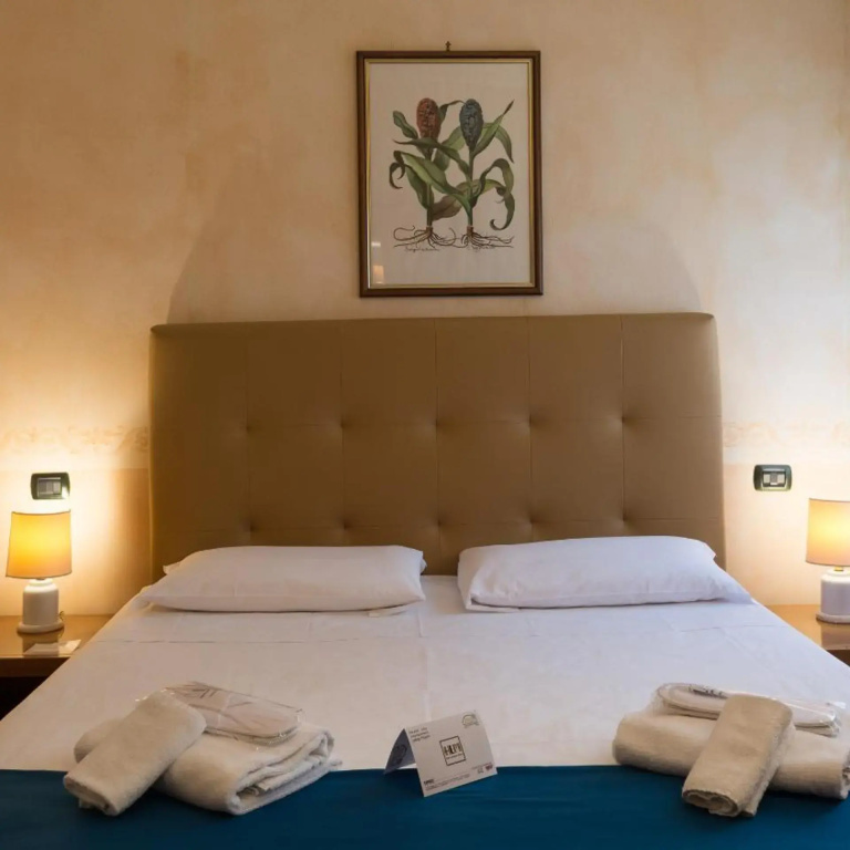 Hotel Lombardia — photo 6