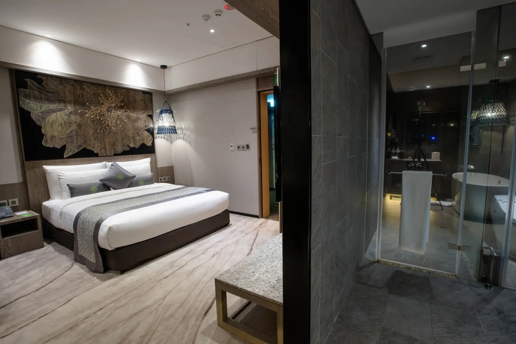 arTree hotel — photo 7