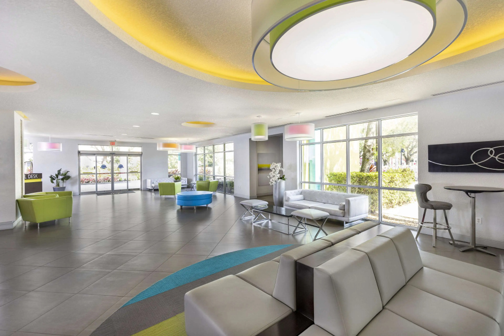 Avanti International Resort, photo 2