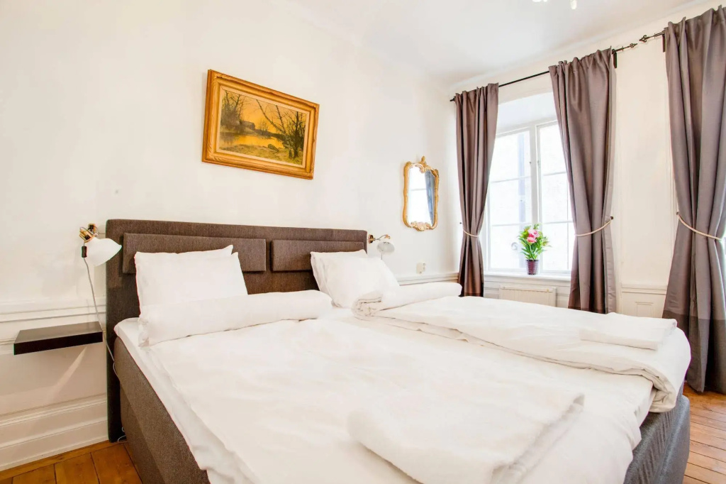 ApartDirect Gamla Stan II — photo 7