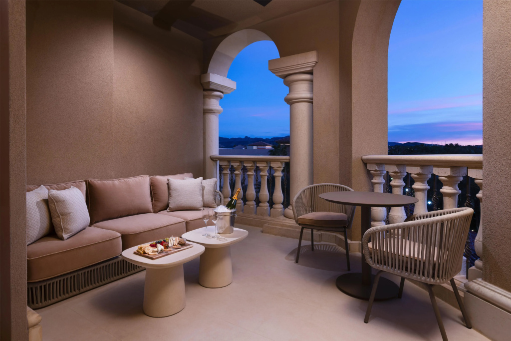 Green Valley Ranch Resort and Spa — photo 8