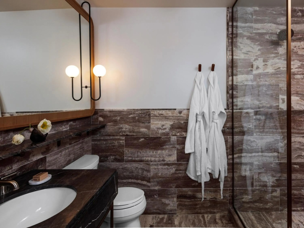 Santa Monica Proper Hotel, a Member of Design Hotels — photo 8