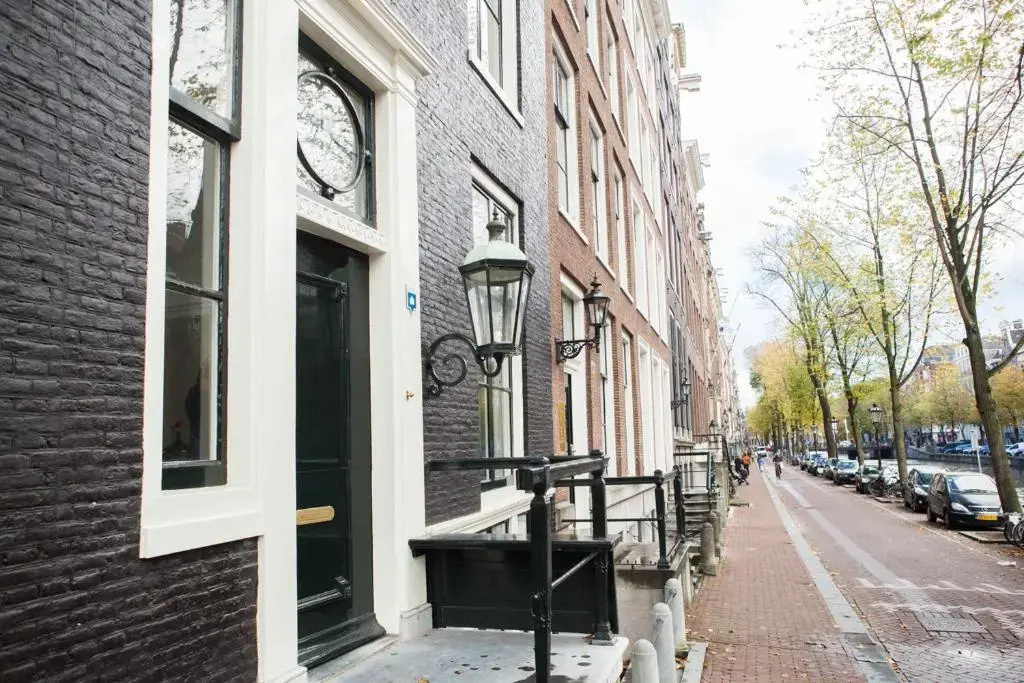 Mokum Suites — photo 8