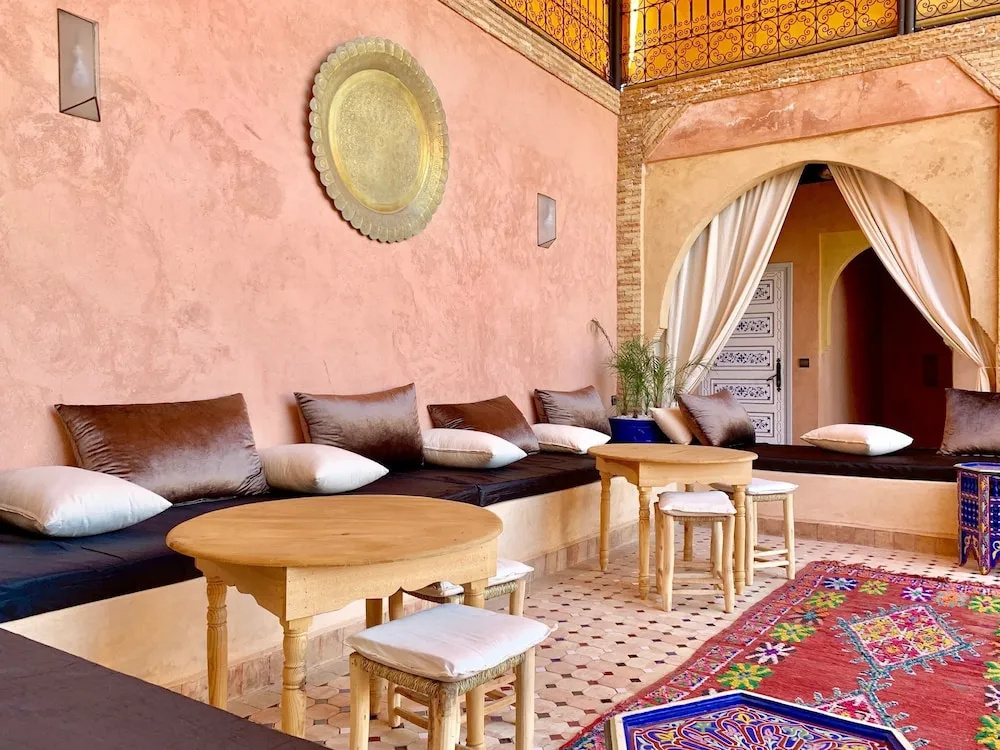 Riad Koutobia Royal, photo 2