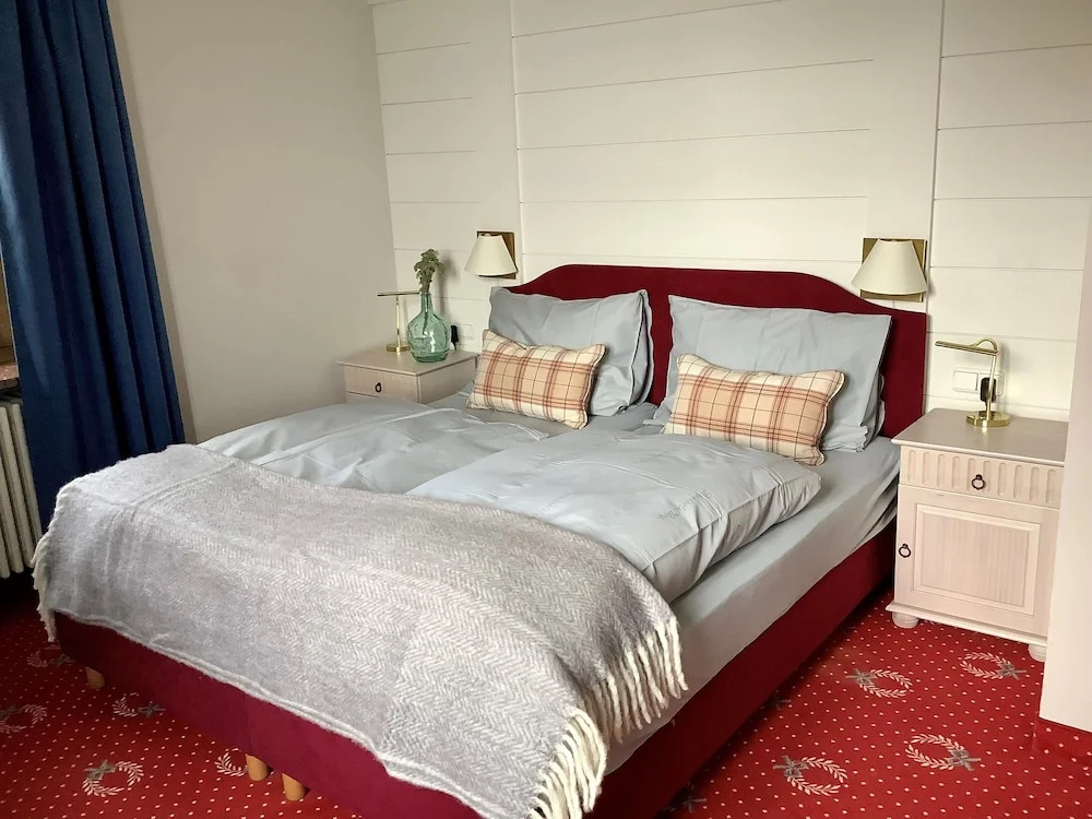 Strandhotel Berg, photo 3