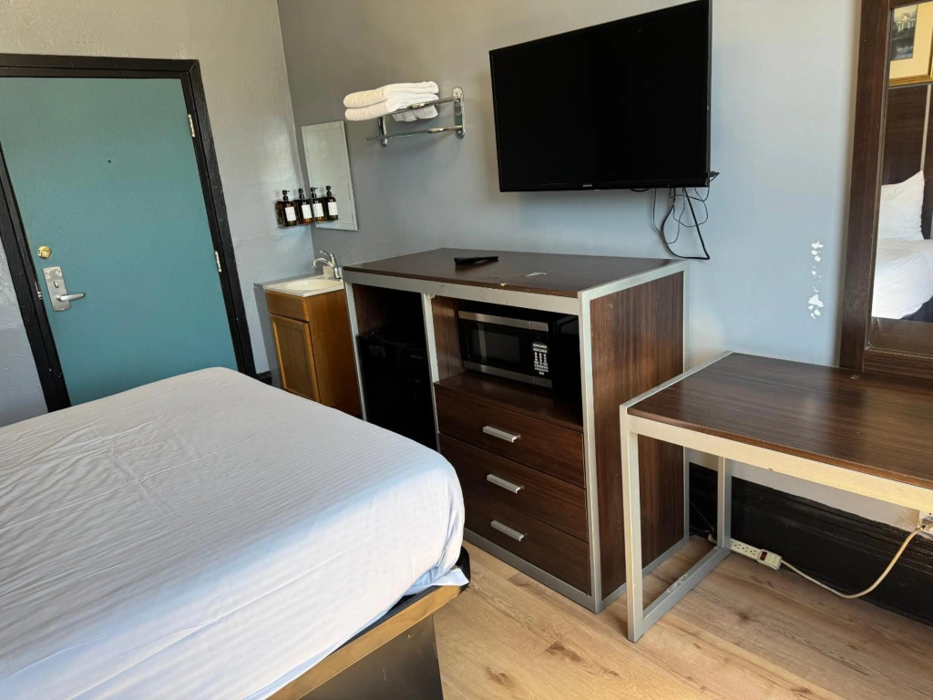 Europa Hotel, photo 3
