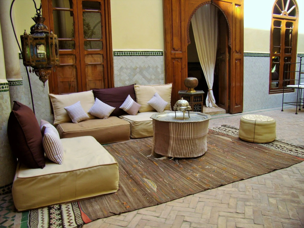 Dar Taliwint, photo 3