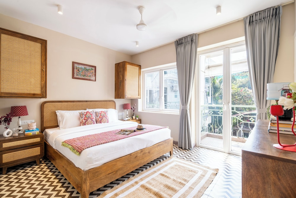 Staymaster Solintra 2BHK C401 — photo 6
