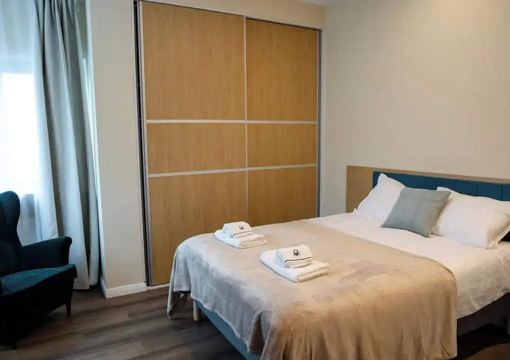 Little Bucharest downtown apartments, photo 4